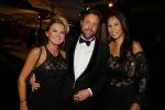 Amsterdam 10 december 2015
Openingsavond VIP van de luxury fair in de RAI.
Willeke Hendriks met man en Cindy Remeeus