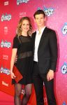 Tilburg, 13 September 2015
Premiere Grease
Cristianne de Bruijn en Terence v d Loo