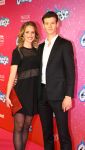 Tilburg, 13 September 2015
Premiere Grease
Cristianne de Bruijn en Terence v d Loo