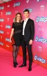 Tilburg, 13 September 2015
Premiere Grease
Cristianne de Bruijn en Terence v d Loo