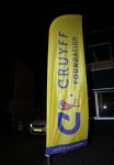 Amsterdam 14 december 2015
Galaavond bij de kookfabriek tbv Johan Cruijff foundation.