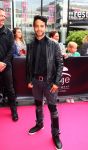 Tilburg, 13 September 2015
Premiere Grease
Curt Fontin