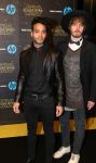 Amsterdam, 15 December 2015
Premiere Star Wars
Curt Fortin