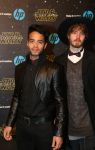 Amsterdam, 15 December 2015
Premiere Star Wars
Curt Fortin