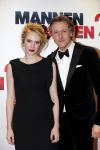 Amsterdam 14 december 2015
Premiere manneharten 2 in het nieuwe de la mar theater met als cast,
Barry Atsma Daan Schuurmans Jeroen Spitzenberger Fabian JansenMingus Dagelet Katja Herbers Hadewych Minis Jelka v Houten Liliana de Vries Maartje v d Wetering Barbara Sloesen Bo Maerten en Annick Boer. Daan met zijn vrouw Bracha v Doesburgh