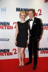 Amsterdam 14 december 2015
Premiere manneharten 2 in het nieuwe de la mar theater met als cast,
Barry Atsma Daan Schuurmans Jeroen Spitzenberger Fabian JansenMingus Dagelet Katja Herbers Hadewych Minis Jelka v Houten Liliana de Vries Maartje v d Wetering Barbara Sloesen Bo Maerten en Annick Boer. Daan met zijn vrouw Bracha v Doesburgh