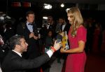 Amsterdam 15 december 2015
Sportgala/ sportverkiezing sportman en sportvrouw van het jaar in de Rai.
Dafne Schippers