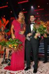 Amsterdam 15 december 2015
Sportgala/ sportverkiezing sportman en sportvrouw van het jaar in de Rai.
Dafne Schippers en Sjinkie Knegt
