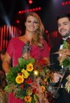 Amsterdam 15 december 2015
Sportgala/ sportverkiezing sportman en sportvrouw van het jaar in de Rai.
Dafne Schippers