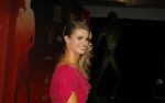 Amsterdam 15 december 2015
Sportgala/ sportverkiezing sportman en sportvrouw van het jaar in de Rai. Dafne Schippers