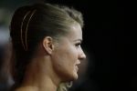 Amsterdam 15 december 2015
Sportgala/ sportverkiezing sportman en sportvrouw van het jaar in de Rai.
Dafne Schippers