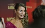 Amsterdam 15 december 2015
Sportgala/ sportverkiezing sportman en sportvrouw van het jaar in de Rai.
Dafne Schippers