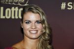 Amsterdam 15 december 2015
Sportgala/ sportverkiezing sportman en sportvrouw van het jaar in de Rai.
Dafne Schippers