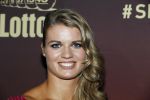 Amsterdam 15 december 2015
Sportgala/ sportverkiezing sportman en sportvrouw van het jaar in de Rai.
Dafne Schippers