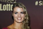 Amsterdam 15 december 2015
Sportgala/ sportverkiezing sportman en sportvrouw van het jaar in de Rai.
Dafne Schippers