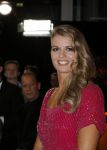 Amsterdam 15 december 2015
Sportgala/ sportverkiezing sportman en sportvrouw van het jaar in de Rai.
Dafne Schippers