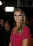 Amsterdam 15 december 2015
Sportgala/ sportverkiezing sportman en sportvrouw van het jaar in de Rai.
Dafne Schippers