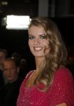 Amsterdam 15 december 2015
Sportgala/ sportverkiezing sportman en sportvrouw van het jaar in de Rai.
Dafne Schippers
