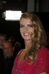 Amsterdam 15 december 2015
Sportgala/ sportverkiezing sportman en sportvrouw van het jaar in de Rai.
Dafne Schippers