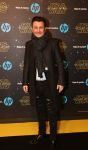 Amsterdam, 15 December 2015
Premiere Star Wars
Danny Froger