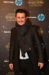 Amsterdam, 15 December 2015
Premiere Star Wars
Danny Froger