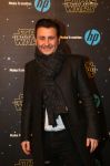 Amsterdam, 15 December 2015
Premiere Star Wars
Danny Froger