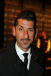 Amsterdam 15 december 2015
Premiere Star wars in het amsterdam theater.
Danny Vera