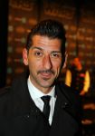 Amsterdam 15 december 2015
Premiere Star wars in het amsterdam theater.
Danny Vera