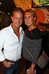 Hilversum 7 december 2015
Event Sky radio met kerstboom. De olgende bn ers doe mee.
 Xander de BuisonjÃ© & Sharon Doorson (dance4life), Barry Atsma (Diabetes Fonds) & Do (Stichting DON), Mari van de Ven & Dyanne Beekman (Hartstichting), Beau Schneider & Ruud Feltkamp (KWF Kankerbestrijding), Roel van Velzen & Roos MoggrÃ© (MasterPeace), Anouk Smulders & ManuÃ«la Kemp (Ruby and Rose), Ellen ten Damme & Henk Schiffmacher (Stichting Vluchteling), Bartho Braat & Lone van Roosendaal (Trombosestichting) en Danny de Munk & Vivian Reijs (Voedselbanken Nederland).
Vakjury
De vakjury bestaat dit jaar uit voorzitter Nance Coolen (presentatrice en winnares van CTFC 2014), Fred van Leer (kledingstylist en presentator) en Pascal Koeleman (ondernemer en jurylid van SBS 6' Hollands Beste Bloemstylist. Danny met zijn vrouw Jenny