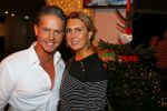 Hilversum 7 december 2015
Event Sky radio met kerstboom. De olgende bn ers doe mee.
 Xander de BuisonjÃ© & Sharon Doorson (dance4life), Barry Atsma (Diabetes Fonds) & Do (Stichting DON), Mari van de Ven & Dyanne Beekman (Hartstichting), Beau Schneider & Ruud Feltkamp (KWF Kankerbestrijding), Roel van Velzen & Roos MoggrÃ© (MasterPeace), Anouk Smulders & ManuÃ«la Kemp (Ruby and Rose), Ellen ten Damme & Henk Schiffmacher (Stichting Vluchteling), Bartho Braat & Lone van Roosendaal (Trombosestichting) en Danny de Munk & Vivian Reijs (Voedselbanken Nederland).
Vakjury
De vakjury bestaat dit jaar uit voorzitter Nance Coolen (presentatrice en winnares van CTFC 2014), Fred van Leer (kledingstylist en presentator) en Pascal Koeleman (ondernemer en jurylid van SBS 6' Hollands Beste Bloemstylist. Danny met zijn vrouw Jenny