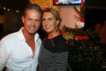 Hilversum 7 december 2015
Event Sky radio met kerstboom. De olgende bn ers doe mee.
 Xander de BuisonjÃ© & Sharon Doorson (dance4life), Barry Atsma (Diabetes Fonds) & Do (Stichting DON), Mari van de Ven & Dyanne Beekman (Hartstichting), Beau Schneider & Ruud Feltkamp (KWF Kankerbestrijding), Roel van Velzen & Roos MoggrÃ© (MasterPeace), Anouk Smulders & ManuÃ«la Kemp (Ruby and Rose), Ellen ten Damme & Henk Schiffmacher (Stichting Vluchteling), Bartho Braat & Lone van Roosendaal (Trombosestichting) en Danny de Munk & Vivian Reijs (Voedselbanken Nederland).
Vakjury
De vakjury bestaat dit jaar uit voorzitter Nance Coolen (presentatrice en winnares van CTFC 2014), Fred van Leer (kledingstylist en presentator) en Pascal Koeleman (ondernemer en jurylid van SBS 6' Hollands Beste Bloemstylist. Danny met zijn vrouw Jenny