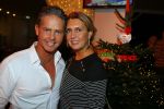 Hilversum 7 december 2015
Event Sky radio met kerstboom. De olgende bn ers doe mee.
 Xander de BuisonjÃ© & Sharon Doorson (dance4life), Barry Atsma (Diabetes Fonds) & Do (Stichting DON), Mari van de Ven & Dyanne Beekman (Hartstichting), Beau Schneider & Ruud Feltkamp (KWF Kankerbestrijding), Roel van Velzen & Roos MoggrÃ© (MasterPeace), Anouk Smulders & ManuÃ«la Kemp (Ruby and Rose), Ellen ten Damme & Henk Schiffmacher (Stichting Vluchteling), Bartho Braat & Lone van Roosendaal (Trombosestichting) en Danny de Munk & Vivian Reijs (Voedselbanken Nederland).
Vakjury
De vakjury bestaat dit jaar uit voorzitter Nance Coolen (presentatrice en winnares van CTFC 2014), Fred van Leer (kledingstylist en presentator) en Pascal Koeleman (ondernemer en jurylid van SBS 6' Hollands Beste Bloemstylist. Danny met zijn vrouw Jenny