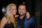 Amsterdam 15 december 2015
Premiere Star wars in het amsterdam theater.
Dennis Weening met vrouw