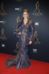 Utrecht 6 januari 2016
Uitreiking musical awards in het beatrixtheater.
Desi van Doeveren