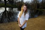Amsterdam 15 december 2015 
Musical lunch tbv musical awards bij vondelpark CS