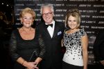 Amsterdam 10 december 2015
Openingsavond VIP van de luxury fair in de RAI.
Dick Beier met vrienden