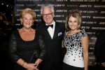 Amsterdam 10 december 2015
Openingsavond VIP van de luxury fair in de RAI.
Dick Beier met vrienden