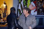 Amsterdam 4 januari 2016
Regilio Tuur ontmoet Ruud Gullit en Dirk Zeelenberg op de cornelis schuytstraat.