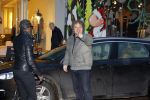 Amsterdam 4 januari 2016
Regilio Tuur ontmoet Ruud Gullit en Dirk Zeelenberg op de cornelis schuytstraat.