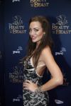 Scheveningen 13 december 2015
Premiere Beauty & the beast in het circustheater.
Dorien Rose
