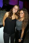 Amsterdam 3 december 2015
Presentatie Limbi app van dj Lafuente bij Buddha to Buddha
Edgar Meier met twee dames