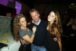 Amsterdam 3 december 2015
Presentatie Limbi app van dj Lafuente bij Buddha to Buddha
Edgar Meier met twee dames