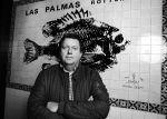 Rotterdam 17 december 2015
Herman den Blijker in zijn restaurant las Palmas. Edwin Bredius
