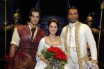 Scheveningen 13 december 2015
Premiere beauty and the beast met castleden oa Anouk Maas Freek Bartels Edwin Jonker Tony Neef Hugo Haenen en Loeki Knol.
Premiere vond plaats in het circustheater. Albert Verlinde is producent