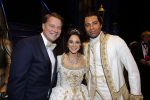 Scheveningen 13 december 2015
Premiere beauty and the beast met castleden oa Anouk Maas Freek Bartels Edwin Jonker Tony Neef Hugo Haenen en Loeki Knol.
Premiere vond plaats in het circustheater. Albert Verlinde is producent