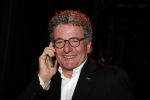 Utrecht 6 januari 2016
Uitreiking musical awards in het beatrixtheater.
Edwin de Vries