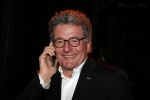 Utrecht 6 januari 2016
Uitreiking musical awards in het beatrixtheater.
Edwin de Vries
