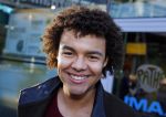 Amsterdam 9 decmber 2015
Premiere Mega Mindy met oa Jim Bakkum en Frou Souffriau in pathe arena.
Ghost Rockers met Marie Verhulst Tinne Oltmans Wout Verstappen Juan Gerlo en Elindo Avastia