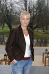 Amsterdam 7 december 2015
Presentatie Wie is de Mol in vondelpark CS.
Ellie Lust