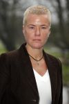 Amsterdam 7 december 2015
Presentatie Wie is de Mol in vondelpark CS.
Ellie Lust